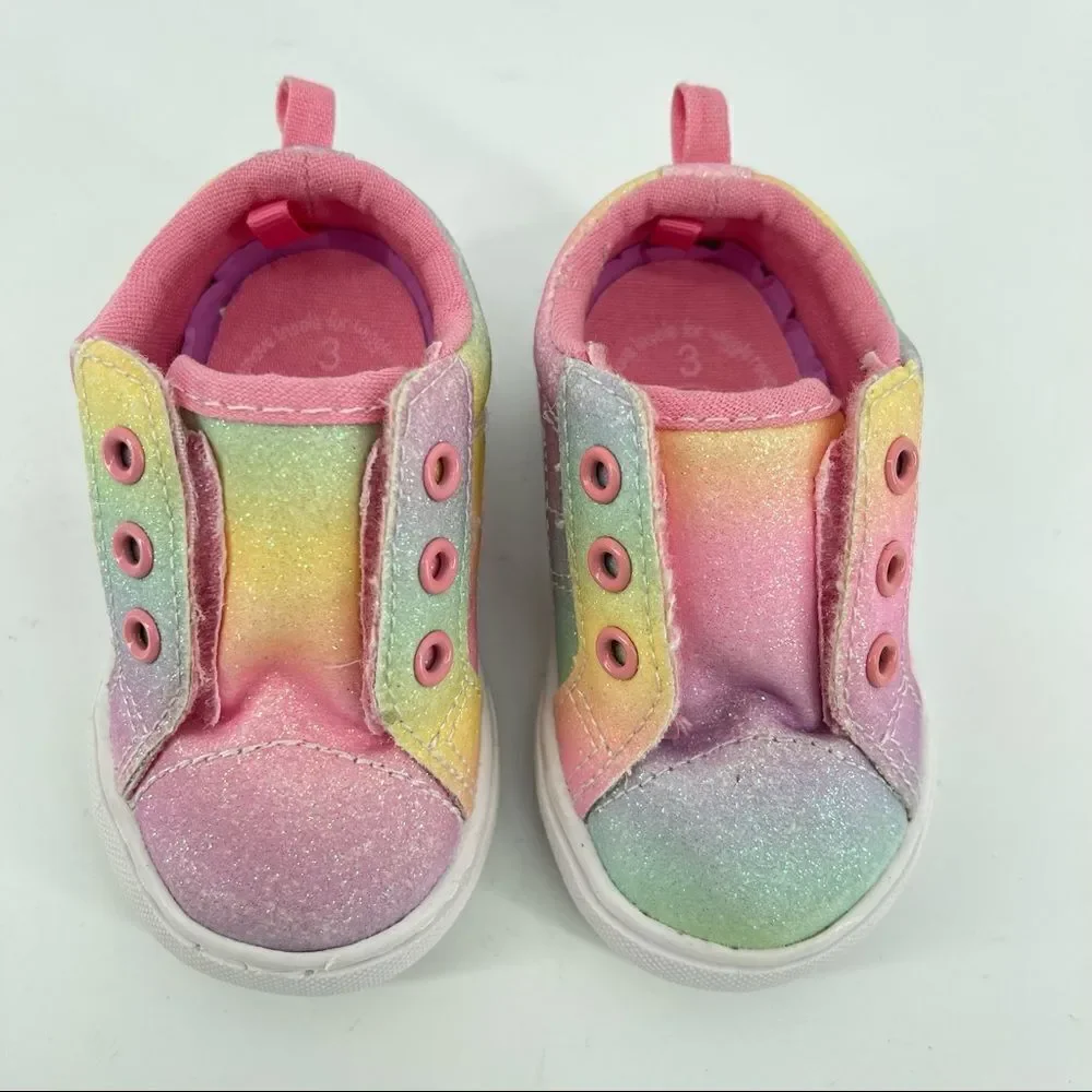 wonder nation sweet slip
